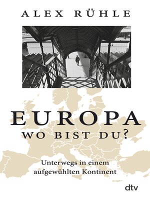cover image of Europa--wo bist du?